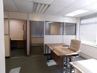 Office Suite Main Area 1